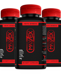 Ảnh đại diện sản phẩm Maxzex Nga