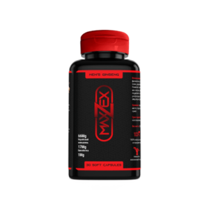 Ảnh đại diện Maxzex Nga