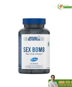Ảnh đại diện sản phẩm Sex Bomb
