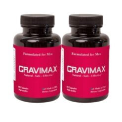 Cravimax