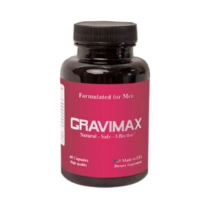 Cravimax
