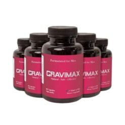 Cravimax
