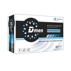 Dmen