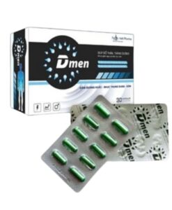 Dmen