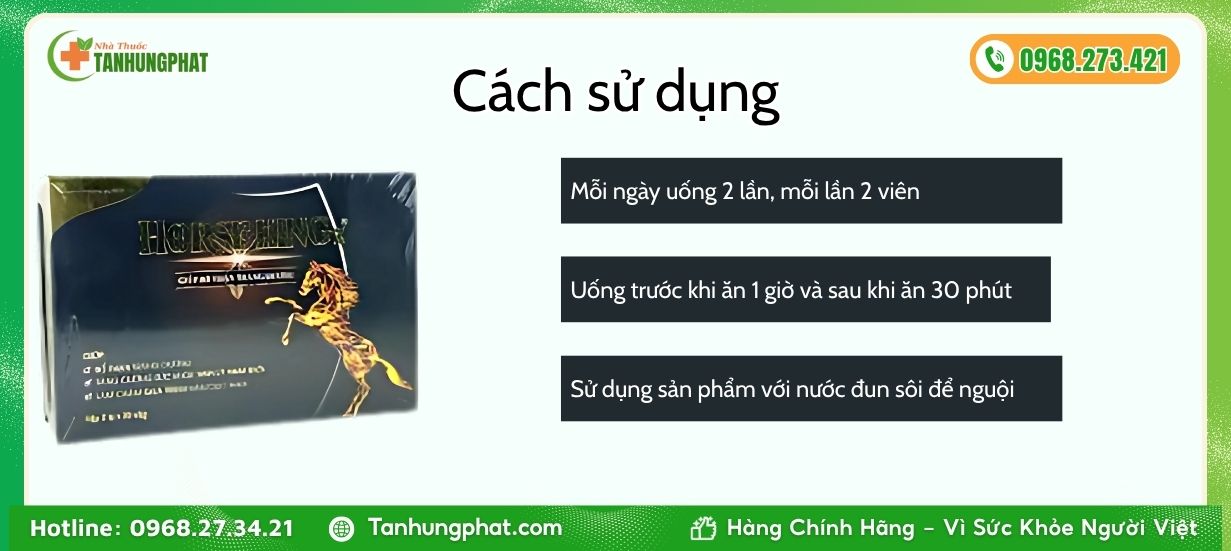 Cách sử dụng Horse Kingz