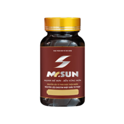 Ảnh sản phẩm Mr Sun 1