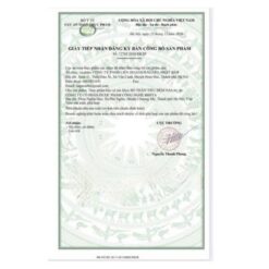 viên uống bổ thận tiểu đêm Naga