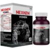 Nexken vicmen