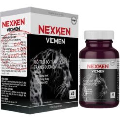 Nexken vicmen