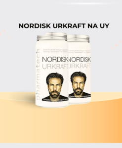 Ảnh đại diện Nordisk Urkraft