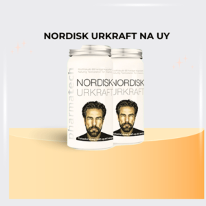 Ảnh đại diện Nordisk Urkraft