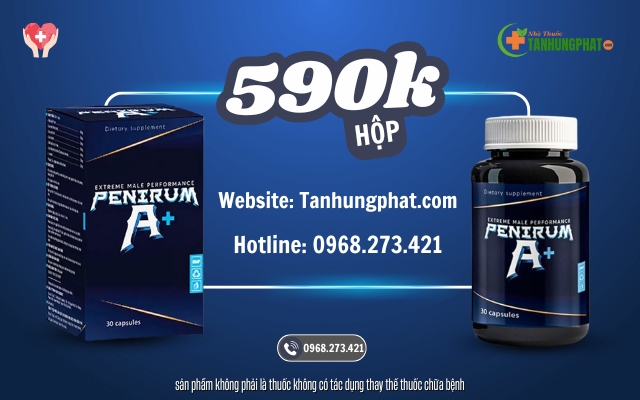 Giá của Penirum A+
