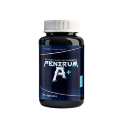 SẢN PHẨM PENIRUM A+