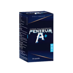 SẢN PHẨM PENIRUM A+