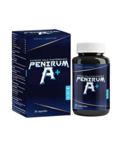 SẢN PHẨM PENIRUM A+