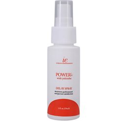 Power Delay Spray For Men