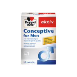 sản phẩm Conceptive for men