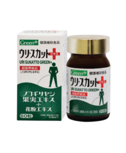 Sản phẩm Uri Sukatto Green+