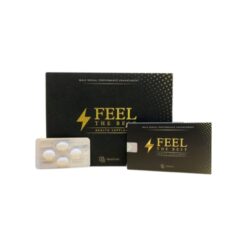 sản phẩm FEEL THE BEST