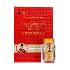 ảnh sản phẩm Genmen