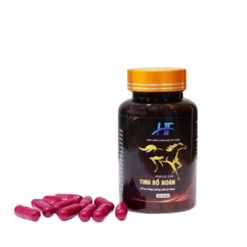 sản phẩm Tinh bổ hoàn Hồng Tâm