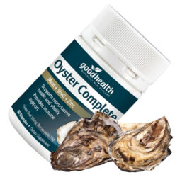 Oyster-Complete-la-gi