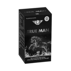 True Man