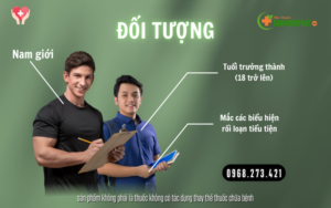 ĐỐI TƯỢNG URI SUKATTO GREEN+