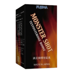 sản phẩm Monster Shot