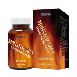 sản phẩm Monster Shot