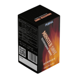 sản phẩm Monster Shot