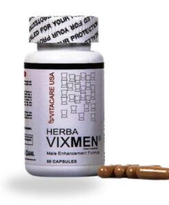 Viên uống Herba Vixmen