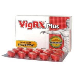 VigRX Plus