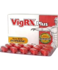 VigRX Plus