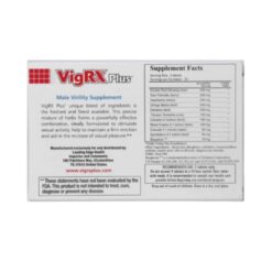 VigRX Plus