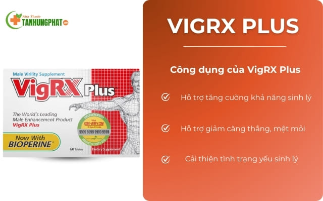 VigRX Plus