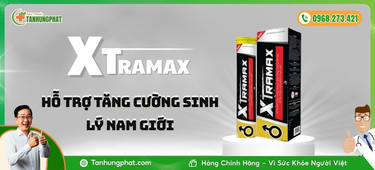 Xtramax