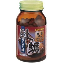 tinh chất hàu tươi orihiro