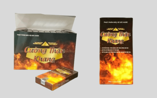 Ảnh bài viết Cường Thận Khang