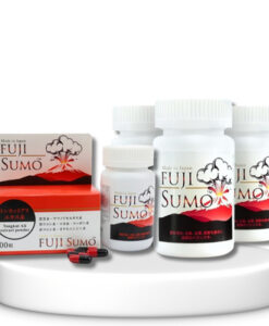 Fuji Sumo Nhật Bản hỗ trợ tăng cường sinh lý nam