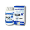ảnh đại diện sản phẩm Maca M Male Power