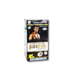 ảnh đại diện sản phẩm Plus Men USA