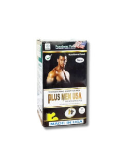 ảnh đại diện sản phẩm Plus Men USA