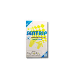 Hộp tăng cường sinh lý nam giới Sentrip