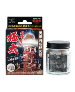ảnh đại diện gokubuto
