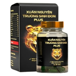 xuân nguyên trường sinh đơn plus