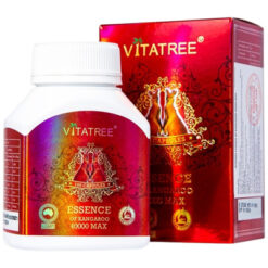Vitatree Essence Of Kangaroo 4000 Max