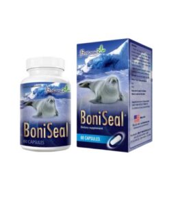 viên uống BoniSeal tăng cường sinh lý nam giới