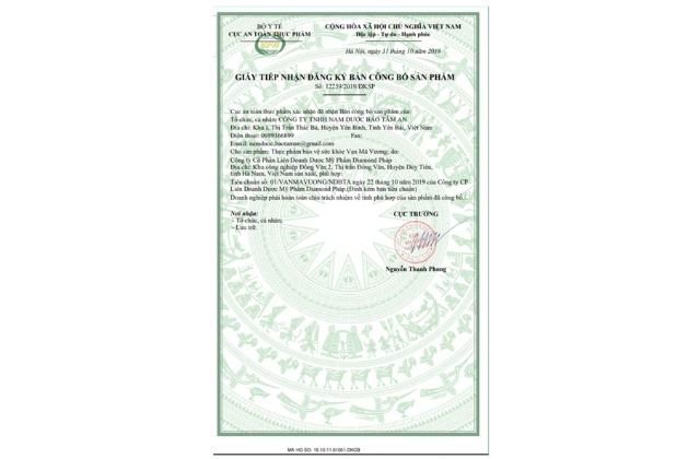 Vạn Mã Vương có an toàn không?