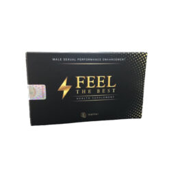 sản phẩm FEEL THE BEST